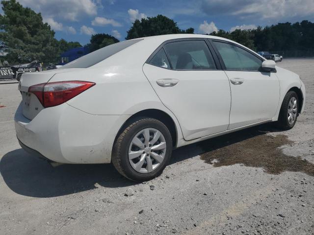Photo 3 from auction – 2015 TOYOTA COROLLA L with VIN 5YFBURHE0FP214535