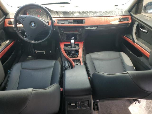 Photo 8 from auction – 2008 BMW 328 with VIN WBAVC53578F008152