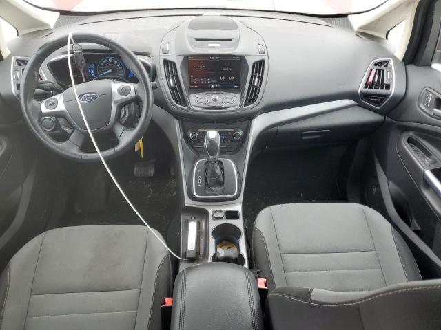 Photo 8 from auction – 2013 FORD C-MAX SE with VIN 1FADP5AU5DL545665