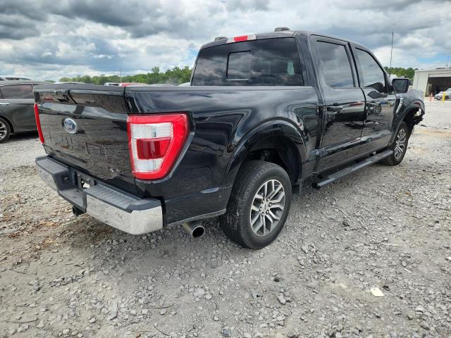 Photo 3 from auction – 2021 FORD F150 SUPER with VIN 1FTEW1C50MKD10161
