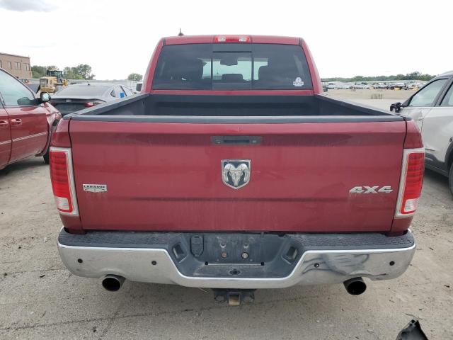 Photo 6 from auction – 2013 RAM 1500 LARAMIE with VIN 1C6RR7NT1DS556358