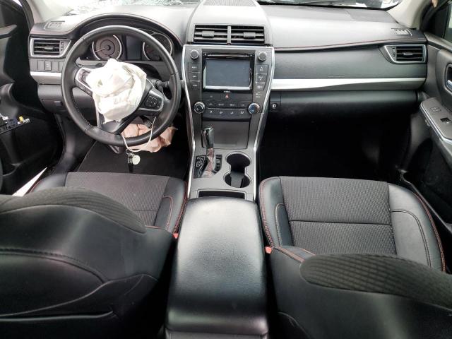 Photo 8 from auction – 2016 TOYOTA CAMRY with VIN 4T1BF1FK0GU518596