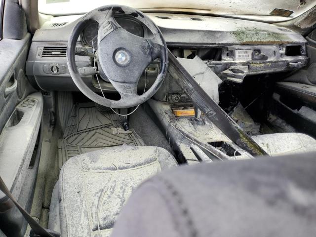 Photo 8 from auction – 2011 BMW 328 XI with VIN WBAPK7C50BA819657