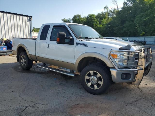 Photo 4 from auction – 2011 FORD F250 SUPER with VIN 1FT7X2B69BEB39279
