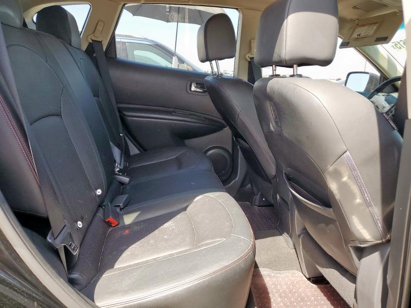 Photo 11 from auction – 2013 NISSAN ROGUE S with VIN JN8AS5MT6DW507945