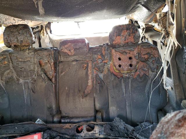 Photo 10 from auction – 2023 KIA SORENTO S with VIN 5XYRL4LC1PG212261