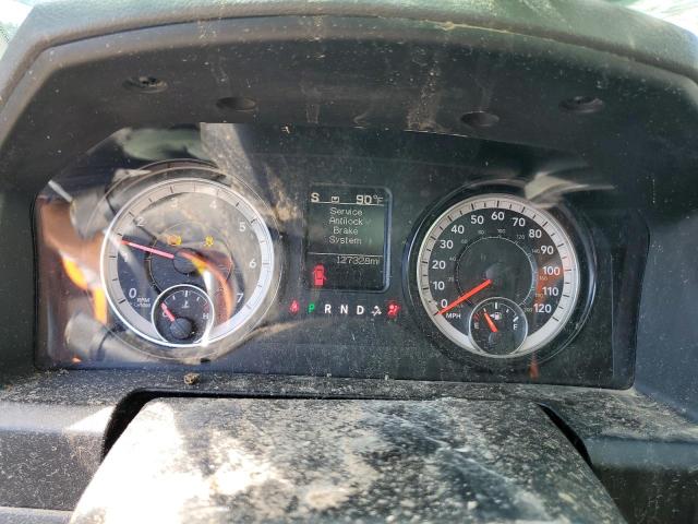 Photo 9 from auction – 2019 RAM 1500 CLASS with VIN 3C6RR6KG8KG682707