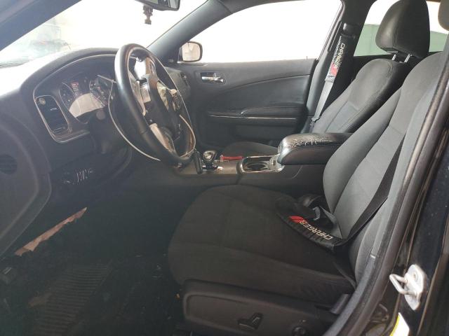 Photo 7 from auction – 2012 DODGE CHARGER SX with VIN 2C3CDXHG4CH165064