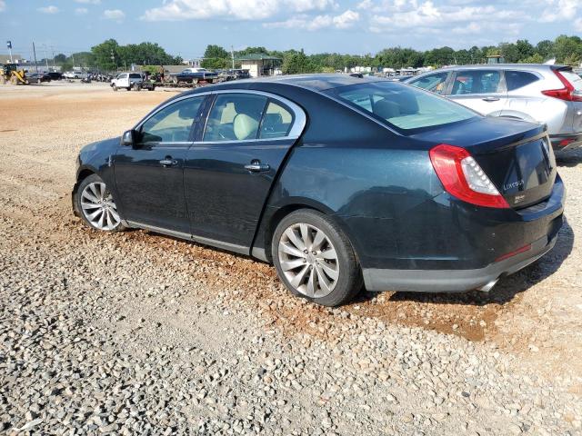 Photo 2 from auction – 2014 LINCOLN MKS with VIN 1LNHL9DKXEG605423