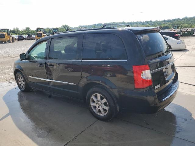 Photo 2 from auction – 2013 CHRYSLER TOWN & COU with VIN 2C4RC1BG6DR526157