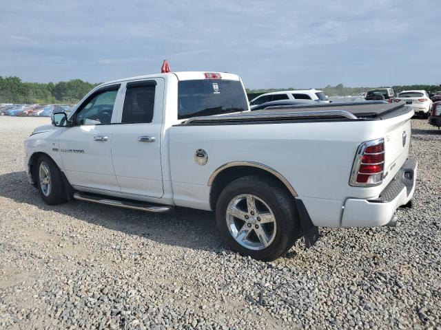 Photo 2 from auction – 2012 DODGE RAM 1500 S with VIN 1C6RD6FT6CS310492