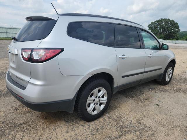 Photo 3 from auction – 2013 CHEVROLET TRAVERSE L with VIN 1GNKVFED2DJ110127