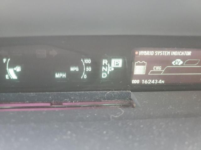 Photo 9 from auction – 2013 TOYOTA PRIUS with VIN JTDKN3DU9D5542439