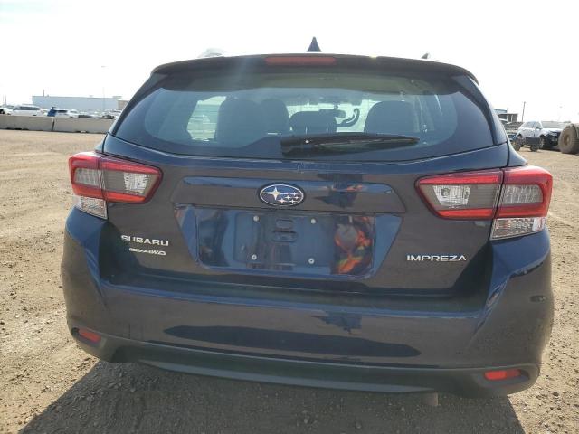 Photo 6 from auction – 2020 SUBARU IMPREZA PR with VIN 4S3GTAV64L3701300