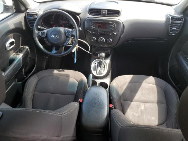 Photo 8 from auction – 2016 KIA SOUL with VIN KNDJN2A28G7277479