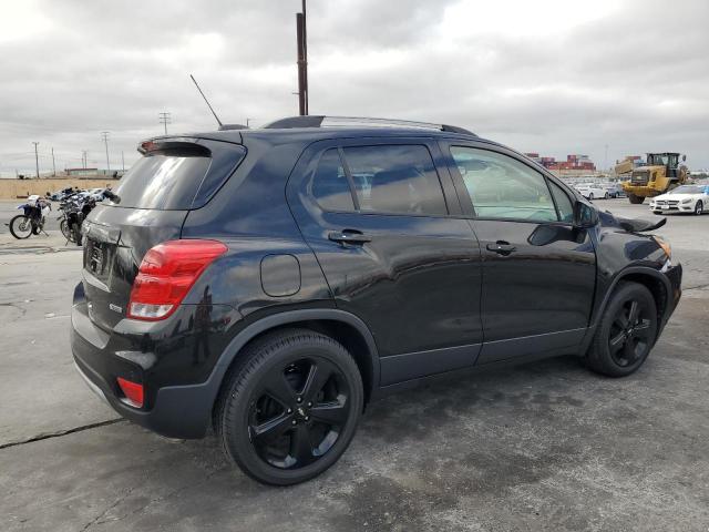 Photo 3 from auction – 2018 CHEVROLET TRAX PREMIER with VIN KL7CJMSB7JB733228