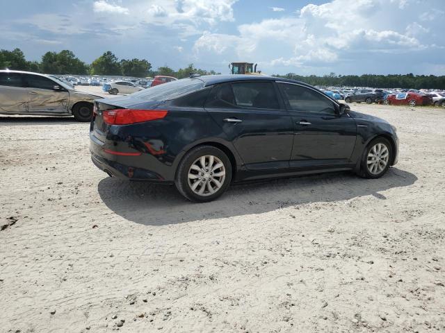 Photo 3 from auction – 2015 KIA OPTIMA LX with VIN 5XXGM4A7XFG498902