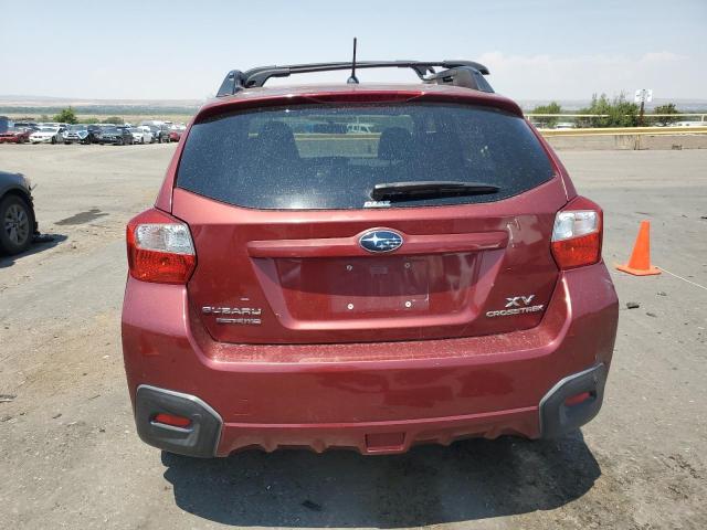 Photo 6 from auction – 2014 SUBARU XV CROSSTR with VIN JF2GPACC0E8265145