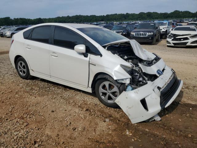 Photo 4 from auction – 2012 TOYOTA PRIUS with VIN JTDKN3DUXC5442896