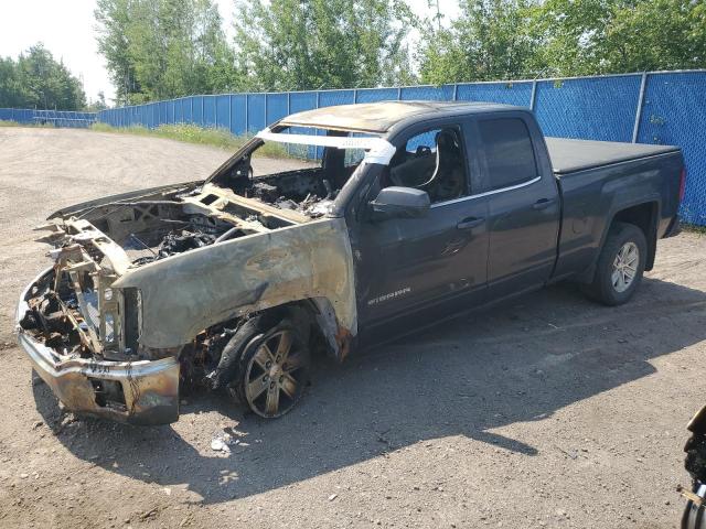 GMC SIERRA K15 2015 with VIN 1GTV2UEC3FZ207674 - Photo from auction