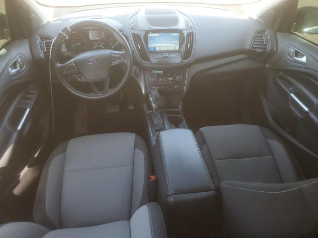 Photo 8 from auction – 2019 FORD ESCAPE SE with VIN 1FMCU0G91KUB33556