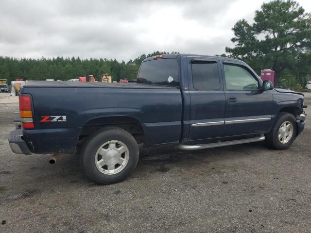 Photo 3 from auction – 2006 GMC NEW SIERRA with VIN 1GTEK19B76Z260359
