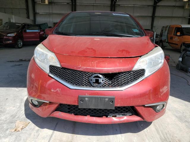 Photo 5 from auction – 2015 NISSAN VERSA NOTE with VIN 3N1CE2CP9FL410958