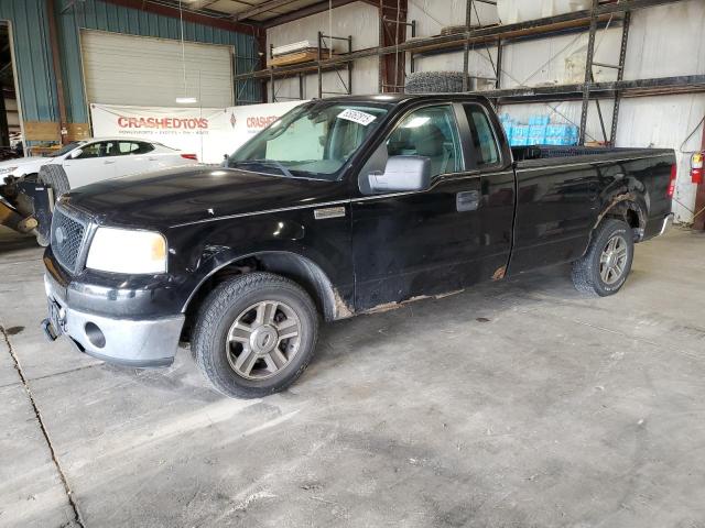 FORD F150 2006 with VIN 1FTRF12W76NB74740 - Photo from auction