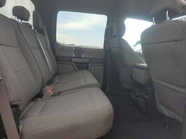Photo 10 from auction – 2018 FORD F150 SUPER with VIN 1FTEW1C55JFB88210