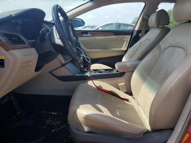 Photo 7 from auction – 2015 HYUNDAI SONATA SPO with VIN 5NPE34AF6FH062201