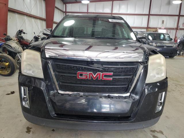 Photo 5 from auction – 2013 GMC TERRAIN SL with VIN 2GKALMEK8D6145902