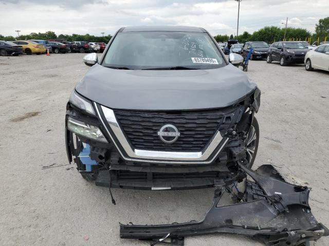 Photo 5 from auction – 2022 NISSAN ROGUE SV with VIN 5N1BT3BB4NC718829
