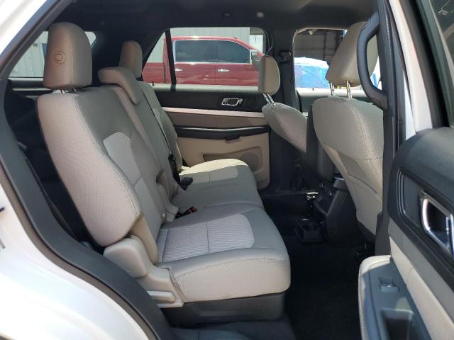 Photo 11 from auction – 2019 FORD EXPLORER with VIN 1FM5K8B83KGB27056