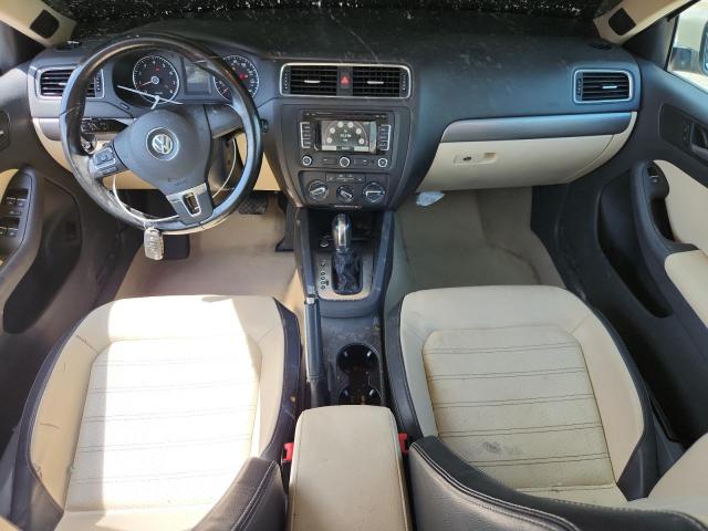 Photo 8 from auction – 2014 VOLKSWAGEN JETTA SEL with VIN 3VWL07AJ5EM211502