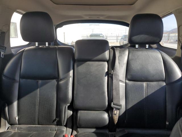 Zdjęcie 10 z aukcji – 2015 NISSAN PATHFINDER z VIN 5N1AR2MM2FC625182