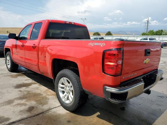 Photo 2 from auction – 2016 CHEVROLET SILVERADO with VIN 1GCVKREC4GZ262441
