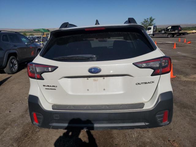 Photo 6 from auction – 2020 SUBARU OUTBACK PREMIUM with VIN 4S4BTAEC2L3118266
