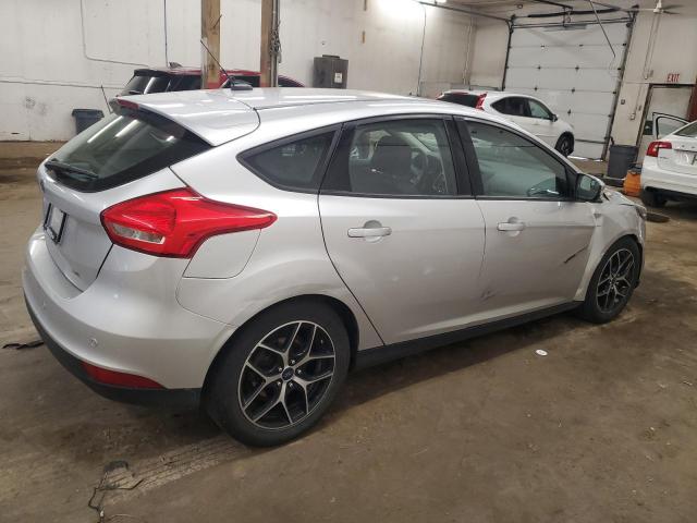 Photo 3 from auction – 2017 FORD FOCUS SEL with VIN 1FADP3M27HL245470