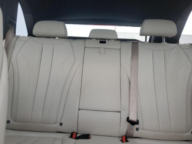 Photo 10 from auction – 2017 BMW X5 SDRIVE3 with VIN 5UXKR2C52H0U20855