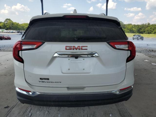 Photo 6 from auction – 2022 GMC TERRAIN SL with VIN 3GKALPEV5NL171737