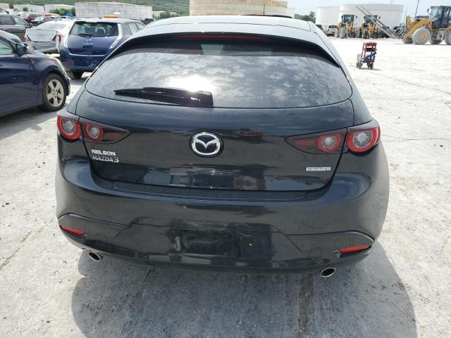 Photo 6 from auction – 2024 MAZDA 3 SELECT S with VIN JM1BPAKM8R1701614