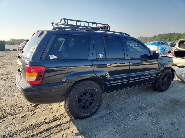 Photo 3 from auction – 2004 JEEP GRAND CHER with VIN 1J4GW48S64C188774