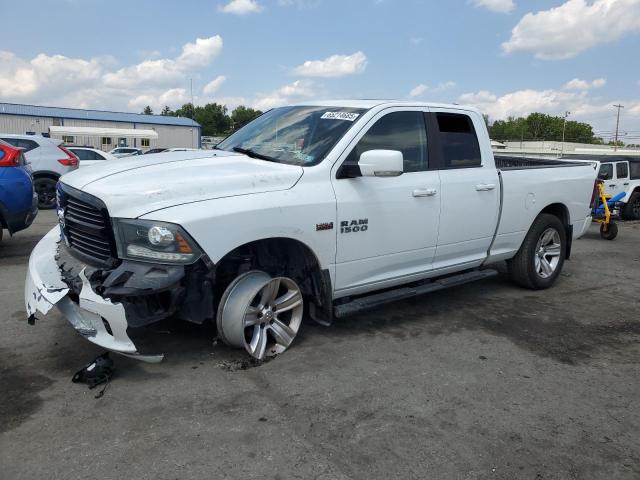 RAM 1500 SPORT 2014 with VIN 1C6RR7HT4ES111741 - Photo from auction