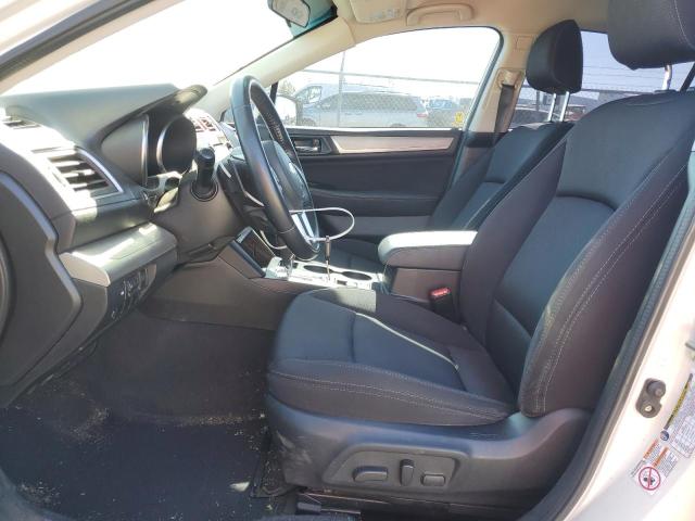Photo 7 from auction – 2016 SUBARU LEGACY 2.5 with VIN 4S3BNAC67G3049673