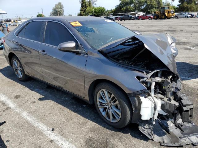 Photo 4 from auction – 2016 TOYOTA CAMRY LE with VIN 4T1BF1FK8GU539101