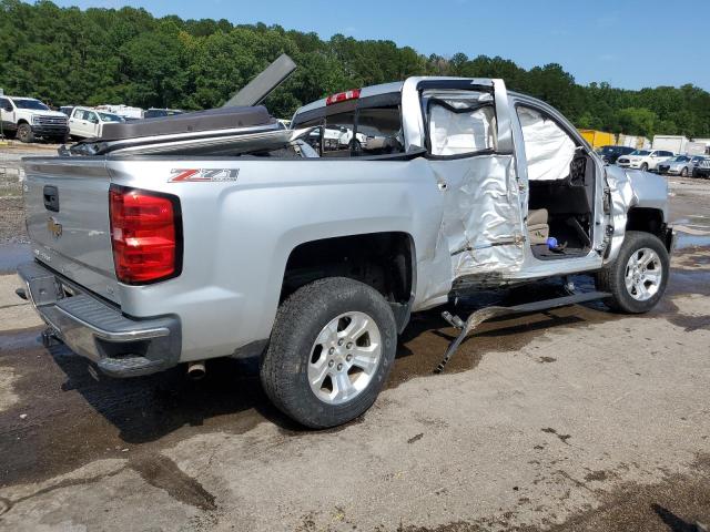 Photo 3 from auction – 2014 CHEVROLET SILVERADO with VIN 3GCUKSEC0EG216699