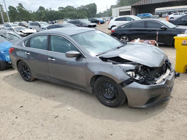 Photo 4 from auction – 2017 NISSAN ALTIMA with VIN 1N4AL3AP2HC198735