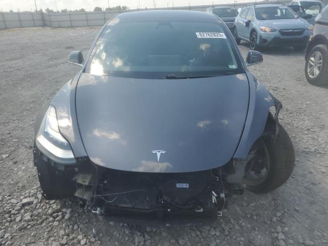 Photo 5 from auction – 2020 TESLA MODEL 3 with VIN 5YJ3E1EB5LF619956
