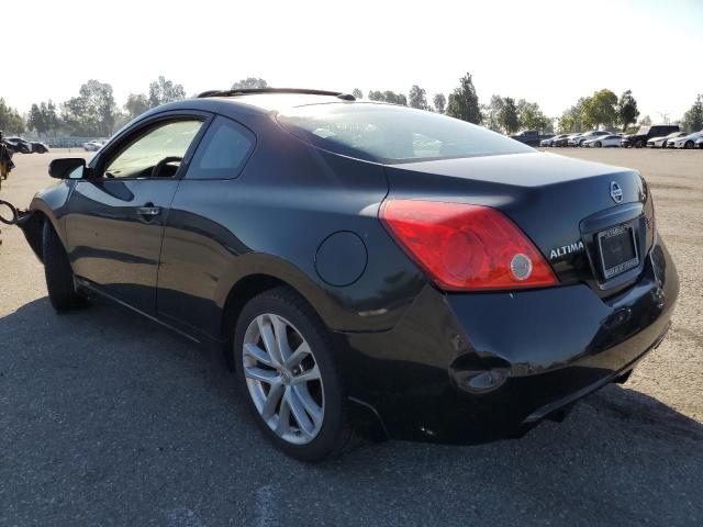 Photo 2 from auction – 2011 NISSAN ALTIMA SR with VIN 1N4BL2EP3BC158440