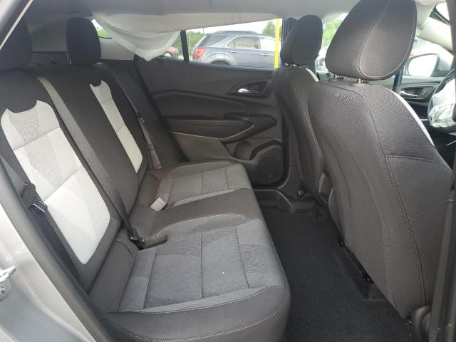 Photo 11 from auction – 2024 CHEVROLET TRAX LS with VIN KL77LFE28RC126165